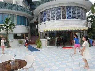 雙子星國際青年旅舍Haikou Twinstar Youth Hostel