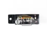 Duo Spearhead Ryuki 45S Sinking Lure CCC3357 (0790)
