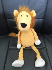 1.65lb / 0.75kg Weighted Lion, Animal, 42 cm, Plush Sensory ADHD Anxiety ASD