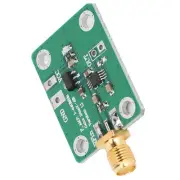 RF Power Meter Module Logarithmic Detector Board AD8310 1‑‑440 MHz