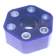 SuperPro Drive Shaft Coupling/Flex Joint - SPF0775K