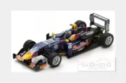 1:43 Spark Dallara F3 Volkswagen Red Bull #27 3Rd Macau Gp 2016 S.Sette SA120 Mo