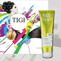 在飛比找Yahoo!奇摩拍賣優惠-TIGI 摩登活力修護素 200ml §異國精品§