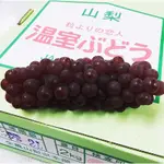 ✈️日本山梨空運來台🇯🇵頂級珍珠葡萄🍇原封禮盒🎁免運優惠中✨