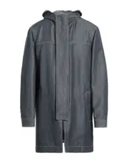 [CANALI] CANALI Denim outerwear - Item 16405922