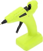 Multi Use Cordless Hot Glue Sprayer Easy to Use Melt Glue Machine for Projects Versatile Bonding Tool for Crafts and Repairs Design for Convenient Operation