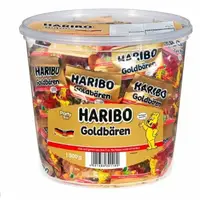 在飛比找蝦皮商城優惠-Haribo Goldbaren Minis 哈瑞寶 金熊Q