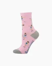 Bamboozld Kids Nutcracker Socks BBW20NUTCRACKERCH