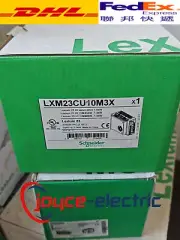1pc New in box LXM23CU10M3X servo drive 1KW Expedited Shipping 1-Year Warranty