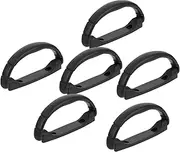 TOVINANNA Practical Speaker Handles 6 Pack Subwoofer Handles Plastic Easy Mounting