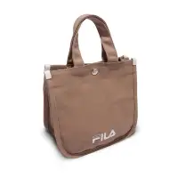 在飛比找Yahoo奇摩購物中心優惠-Fila 托特包 Hand Shoulder Tote Ba