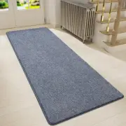 Soft Hallway Runner Rug, 2x6 Entryway Runner Rugs for Bedroom Bedside Non