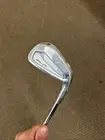 New Mizuno Pro 223 Fitting 7-Iron Stiff Flex Shaft 2º Upright
