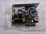 Elpac Power System SS12-1.7 12V 1.7A Power Supply