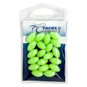 Tackle Crafters Glow Beads 20 Pack