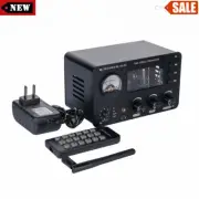 PJ MIAOLAI SA-20 HiFi Tube Amplifier Bluetooth USB Flash Drive Lossless Decoding