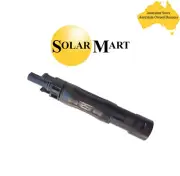 4A Inline PV Solar Fuse - MC4 Male | Female Connections 1000VDC