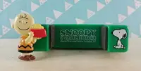 在飛比找樂天市場購物網優惠-【震撼精品百貨】史奴比Peanuts Snoopy 手機架 