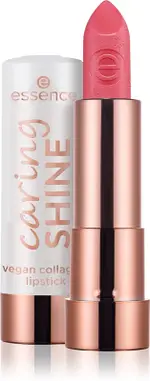 [Essence cosmetics] Essence Caring Shine Color Treating Lipstick 207 My Passion 3.5 G