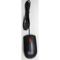 在飛比找蝦皮購物優惠-Lenovo Essential USB Mouse USB