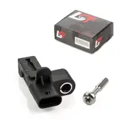 Pulse Generator Hallgeber Crankshaft Sensor for Peugeot 2008 207 208 RCZ 1.4 1.6 (for: Peugeot)