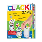 [Amigo] Clack! Dice Game
