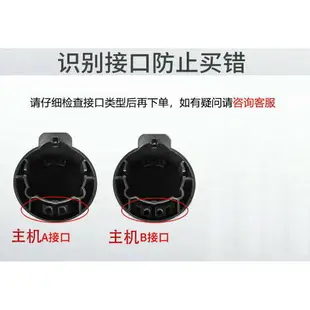 【優選百貨】適用於 戴森Dyson吸塵器配件V6 DC44 DC62系列金屬管延長導電桿鋁管 LED軟絨吸頭套餐直桿