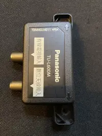 在飛比找露天拍賣優惠-PANASONIC TH-43EX600W用視訊盒