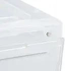 Shoe Box Space Saving Shoe Storage Organizer For Shoes