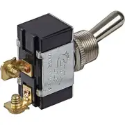 Toggle Switch SPST #3, 25A 12V, 2 Position Off-On, 2 Terminals, Boxed