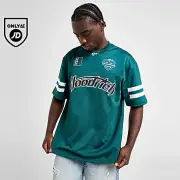 Hoodrich Galaxy Mesh Jersey