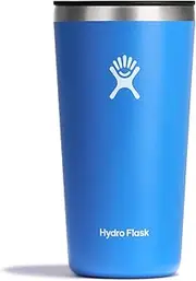 Hydro Flask 20 Oz All Around Tumbler Press-in Lid Cascade
