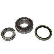 Bearing Wholesalers Wheel Bearing Kit - Rear - 2887 KIT