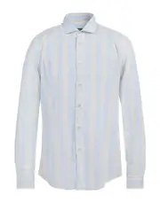 [BRIAN DALES] BRIAN DALES Shirts - Item 12772910