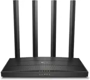TP-Link AC1200 Gigabit WiFi Router (Archer A6) Dual Band MU-MIMO Wireless 5 GHz