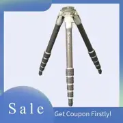 Fotopro E-6S Carbon Fiber Eagle Series Tripod Professional Tripod WITHOUT HEAD