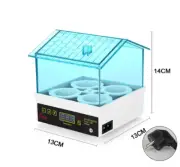 4-Egg Mini Incubator A Small Household