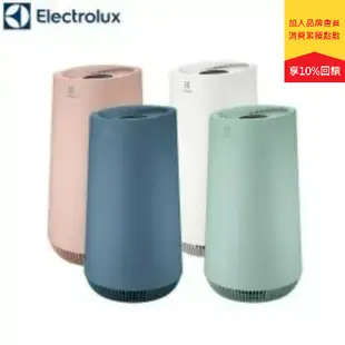 伊萊克斯Electrolux Flow A4 UV 抗菌空氣清淨機 FA41-403