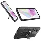 For Samsung Galaxy A14/A15/A16/A34/A54/A55 Shockproof Magnetic Case with Stand