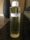 THE BODY SHOP LARGE 120 ML (4 OZ.) PERFUME OIL - 2nd VANILLA FROM 2000s!!