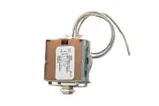 71R3155, RD-5-10736-0P Red Dot Preset Thermostatic Switch 18 inch Capillary Tube