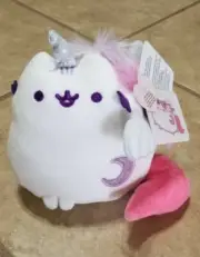 Pusheen 6'' Celestial Unicorn Plush