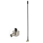 2x Netgear Nighthawk M1 MR1100 4G LTE TS9 Antenna Omni Signal Booster Antenna