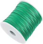 COHEALI Bias Tape for Sewing 100m Double Fold Twill Quilt Binding Tape Seam Binding for Craft DIY Projects