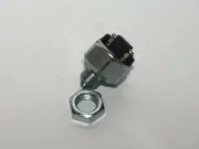 Ferguson TEF TE20, Fordson Starter Motor Switch.