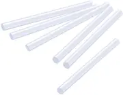 Ozoffer 14x Glue Sticks Paper Wood Fabric & 1x 40W Hot Glue Gun Strong Bond Value Set