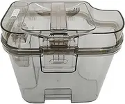 Clean Water Tank Sewage Tank, Compatible with Dreame W10/ W10 Pro, Vacuum Cleaner Parts(Sewage Tank)