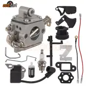 Carburetor Ignition Coil For Stihl MS170 MS180 017 018 MS170 MS180 Chainsaw USA