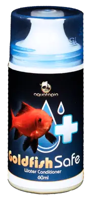 Aquatopia Goldfish Safe 60ml (AQ83758)