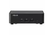 Asus NUC 14 Pro NUC14RVKu7 Barebone System - Mini PC - Socket BGA-2049 - 1 Core Ultra 7 14th Gen 155H 1.40 GHz Hexadeca-core (16 Core) - Intel Chip -